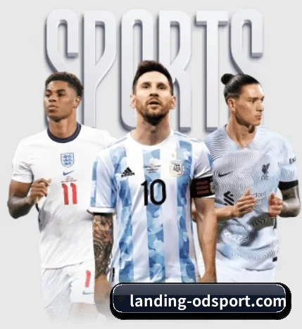 landing-odsport.com的故事 - 体育资讯内容服务